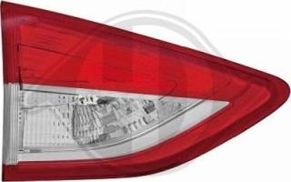 Diederichs 1471094 - Luce posteriore autozon.pro