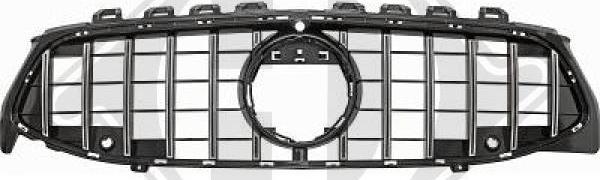 Diederichs 1683340 - Inserto griglia radiatore autozon.pro