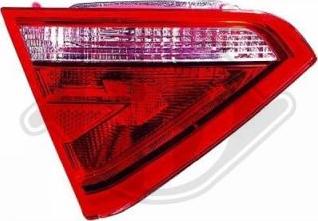 Diederichs 1045692 - Luce posteriore autozon.pro