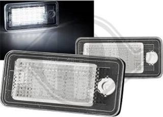 Diederichs 1031192 - Luce targa autozon.pro