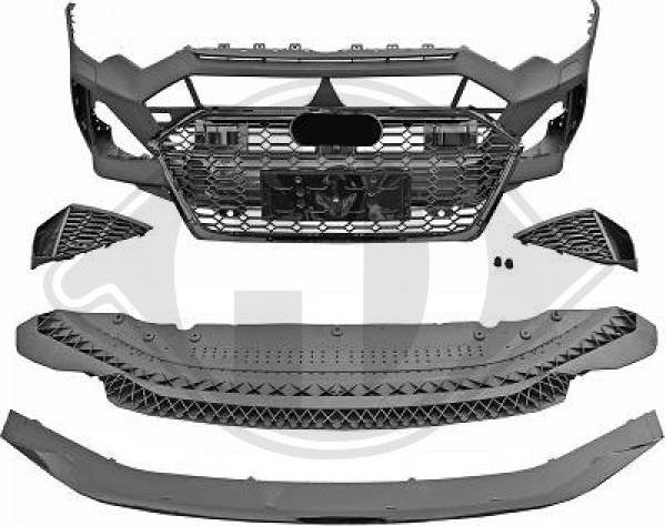 Diederichs 1029350 - Paraurti autozon.pro