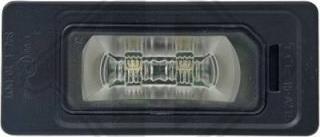 Diederichs 1028194 - Luce targa autozon.pro