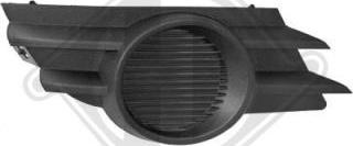 Diederichs 1875148 - Griglia di ventilazione, Paraurti autozon.pro