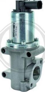 Diederichs 1301000 - Valvola ricircolo gas scarico-EGR autozon.pro