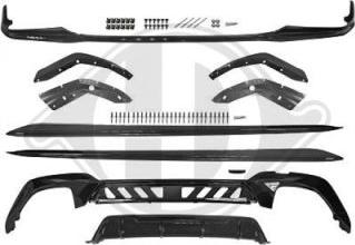 Diederichs 1219068 - Spoiler autozon.pro