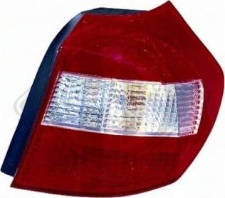 Diederichs 1280091 - Luce posteriore autozon.pro