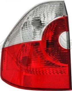 Diederichs 1275095 - Luce posteriore autozon.pro