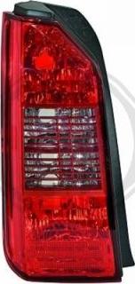 Diederichs 3445091 - Luce posteriore autozon.pro