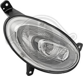 Diederichs 3425872 - Luce guida diurna autozon.pro