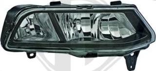 Diederichs 2207289 - Luce guida diurna autozon.pro