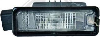 Diederichs 2215694 - Luce targa autozon.pro