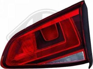 Diederichs 2216097 - Luce posteriore autozon.pro