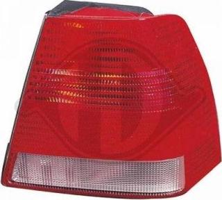 Diederichs 2231090 - Luce posteriore autozon.pro