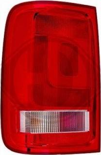 Diederichs 2275090 - Luce posteriore autozon.pro