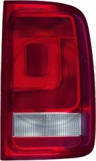 Diederichs 2275192 - Luce posteriore autozon.pro