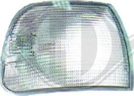 Diederichs 2271072 - Indicatore direzione autozon.pro