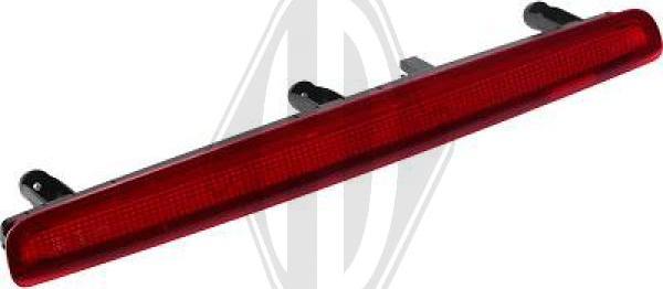 Diederichs 2272395 - Luce supplementare freno autozon.pro