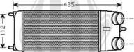 Diederichs DCA1082 - Intercooler autozon.pro