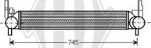 Diederichs DCA1020 - Intercooler autozon.pro