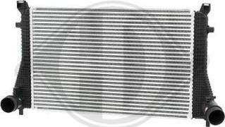 Diederichs DCA1114 - Intercooler autozon.pro