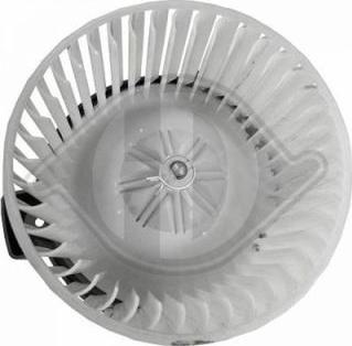 Diederichs DCG1095 - Ventilatore abitacolo autozon.pro