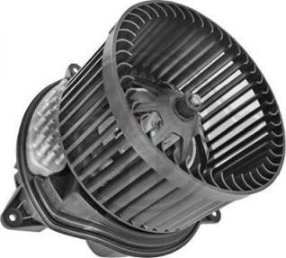 Diederichs DCG1045 - Ventilatore abitacolo autozon.pro