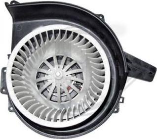 Diederichs DCG1004 - Ventilatore abitacolo autozon.pro