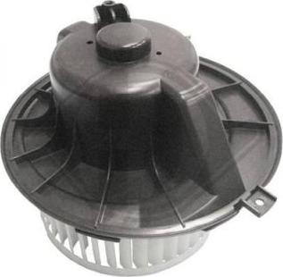 Diederichs DCG1007 - Ventilatore abitacolo autozon.pro