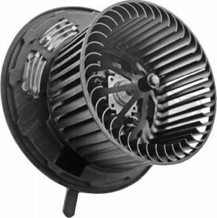 Diederichs DCG1019 - Ventilatore abitacolo autozon.pro