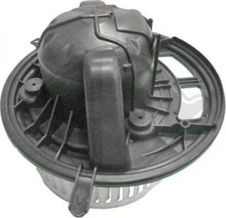 Diederichs DCG1018 - Ventilatore abitacolo autozon.pro