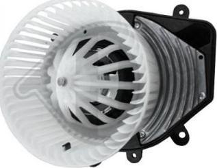 Diederichs DCG1013 - Ventilatore abitacolo autozon.pro