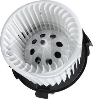 Diederichs DCG1084 - Ventilatore abitacolo autozon.pro