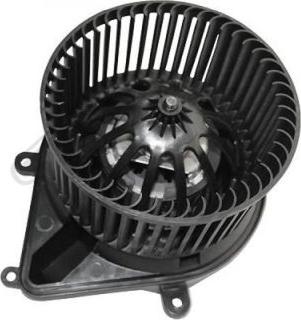 Diederichs DCG1086 - Ventilatore abitacolo autozon.pro