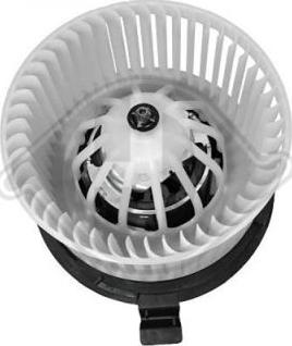 Diederichs DCG1070 - Ventilatore abitacolo autozon.pro