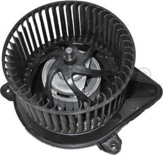 Diederichs DCG1073 - Ventilatore abitacolo autozon.pro