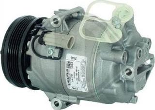 Diederichs DCK1408 - Compressore, Climatizzatore autozon.pro