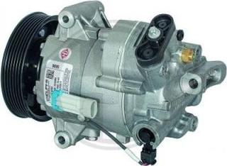 Diederichs DCK1425 - Compressore, Climatizzatore autozon.pro