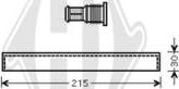 Diederichs DCT1229 - Essiccatore, Climatizzatore autozon.pro