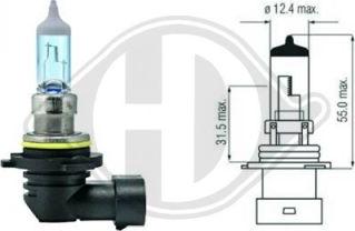 Diederichs LID10031 - Lampadina, Faro di profondità autozon.pro