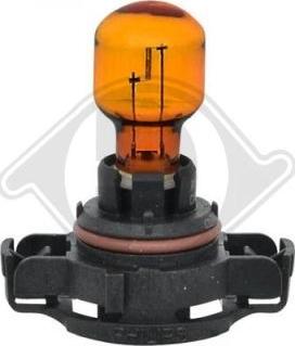 Diederichs LID10217 - Lampadina, Indicatore direzione autozon.pro