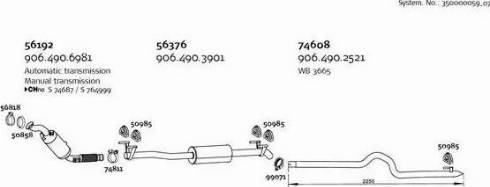 Dinex 350000059_07 - Impianto gas scarico autozon.pro