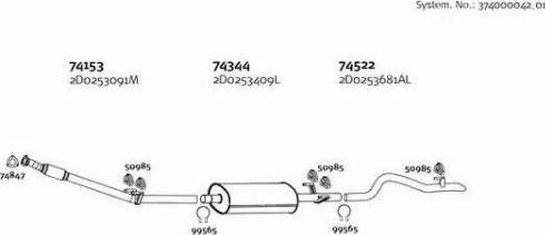 Dinex 374000042_01 - Impianto gas scarico autozon.pro