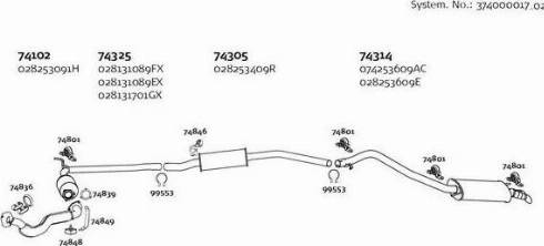 Dinex 374000017_02 - Impianto gas scarico autozon.pro