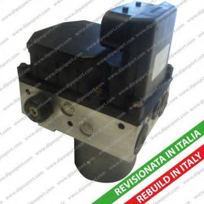 Dipasport ABS021R - Gruppo idraulico, Sistema frenante autozon.pro