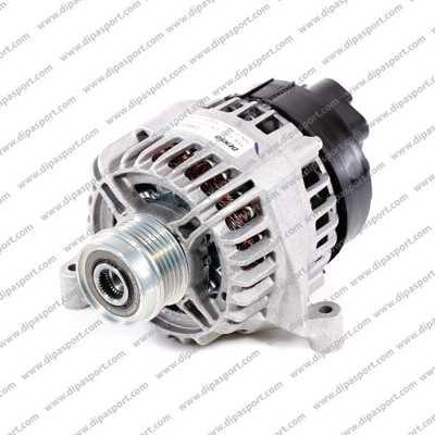 Dipasport ALT047N - Alternatore autozon.pro