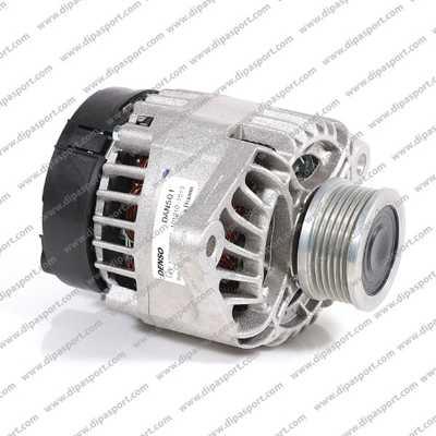 Dipasport ALT018N - Alternatore autozon.pro