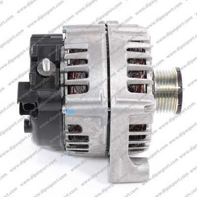 Dipasport ALT038R - Alternatore autozon.pro