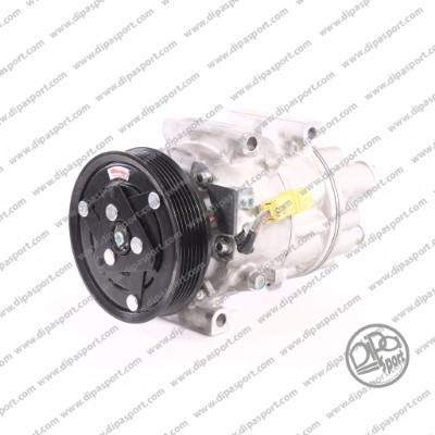 Dipasport ARC081BHRN - Compressore, Climatizzatore autozon.pro