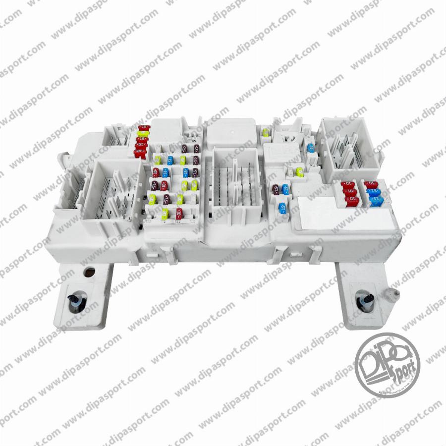 Dipasport BODYCEM003R - Centralina, Gestione motore autozon.pro