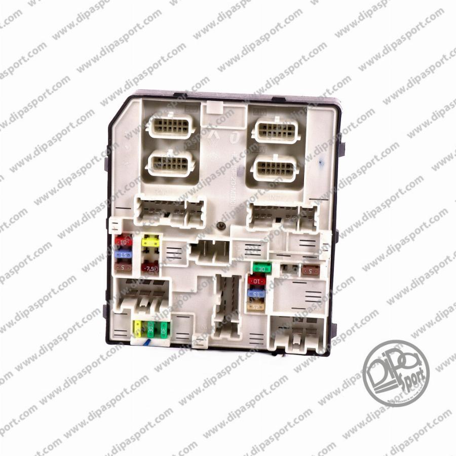 Dipasport BODYUSM001R - Centralina, Gestione motore autozon.pro